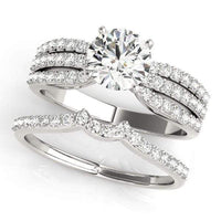 Thumbnail for [Diamond Engagement Rings, Diamond Stud Earrings, and Gold Jewelry Online]-Angelucci Jewelry