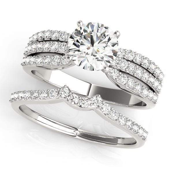 [Diamond Engagement Rings, Diamond Stud Earrings, and Gold Jewelry Online]-Angelucci Jewelry