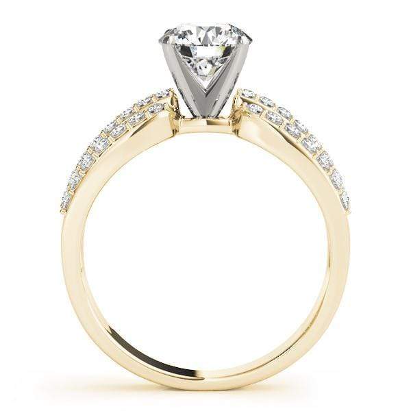 [Diamond Engagement Rings, Diamond Stud Earrings, and Gold Jewelry Online]-Angelucci Jewelry