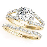 Thumbnail for [Diamond Engagement Rings, Diamond Stud Earrings, and Gold Jewelry Online]-Angelucci Jewelry