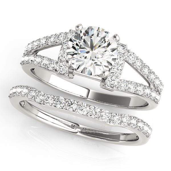 [Diamond Engagement Rings, Diamond Stud Earrings, and Gold Jewelry Online]-Angelucci Jewelry