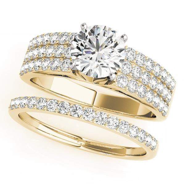 [Diamond Engagement Rings, Diamond Stud Earrings, and Gold Jewelry Online]-Angelucci Jewelry