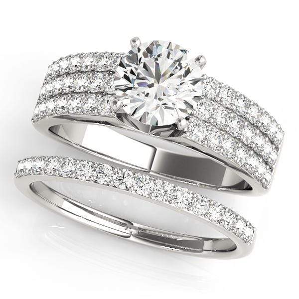 [Diamond Engagement Rings, Diamond Stud Earrings, and Gold Jewelry Online]-Angelucci Jewelry