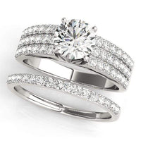 Thumbnail for [Diamond Engagement Rings, Diamond Stud Earrings, and Gold Jewelry Online]-Angelucci Jewelry