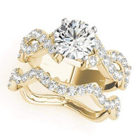 Thumbnail for [Diamond Engagement Rings, Diamond Stud Earrings, and Gold Jewelry Online]-Angelucci Jewelry
