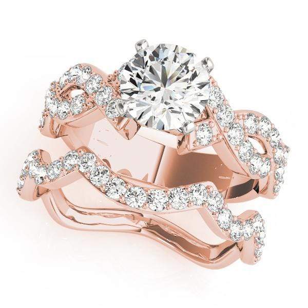 [Diamond Engagement Rings, Diamond Stud Earrings, and Gold Jewelry Online]-Angelucci Jewelry