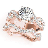Thumbnail for [Diamond Engagement Rings, Diamond Stud Earrings, and Gold Jewelry Online]-Angelucci Jewelry