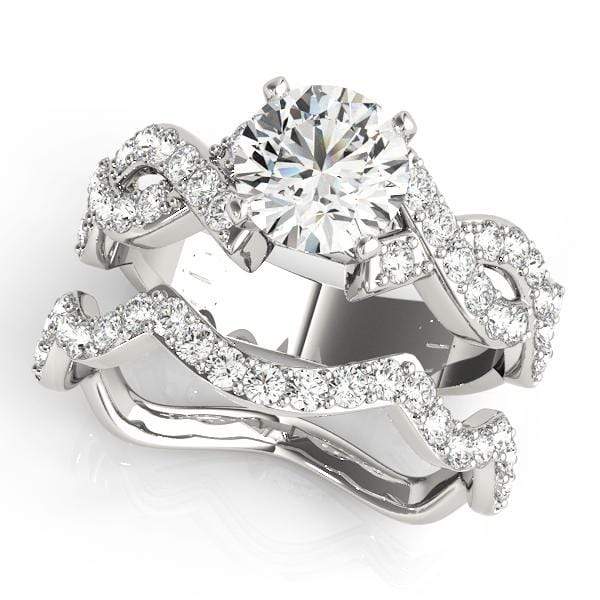 [Diamond Engagement Rings, Diamond Stud Earrings, and Gold Jewelry Online]-Angelucci Jewelry