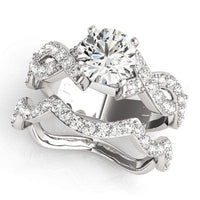 Thumbnail for [Diamond Engagement Rings, Diamond Stud Earrings, and Gold Jewelry Online]-Angelucci Jewelry