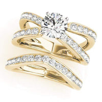 Thumbnail for [Diamond Engagement Rings, Diamond Stud Earrings, and Gold Jewelry Online]-Angelucci Jewelry