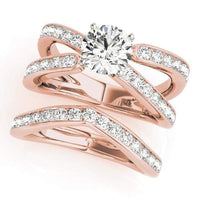 Thumbnail for [Diamond Engagement Rings, Diamond Stud Earrings, and Gold Jewelry Online]-Angelucci Jewelry