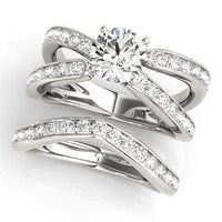 Thumbnail for [Diamond Engagement Rings, Diamond Stud Earrings, and Gold Jewelry Online]-Angelucci Jewelry