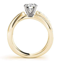 Thumbnail for [Diamond Engagement Rings, Diamond Stud Earrings, and Gold Jewelry Online]-Angelucci Jewelry