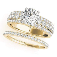 Thumbnail for [Diamond Engagement Rings, Diamond Stud Earrings, and Gold Jewelry Online]-Angelucci Jewelry