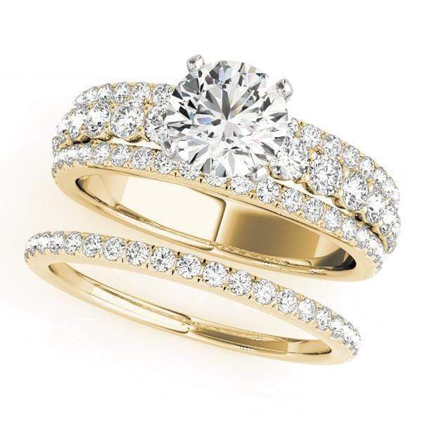 [Diamond Engagement Rings, Diamond Stud Earrings, and Gold Jewelry Online]-Angelucci Jewelry