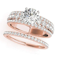 Thumbnail for [Diamond Engagement Rings, Diamond Stud Earrings, and Gold Jewelry Online]-Angelucci Jewelry