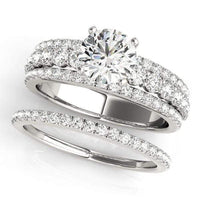Thumbnail for [Diamond Engagement Rings, Diamond Stud Earrings, and Gold Jewelry Online]-Angelucci Jewelry