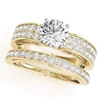 Thumbnail for [Diamond Engagement Rings, Diamond Stud Earrings, and Gold Jewelry Online]-Angelucci Jewelry