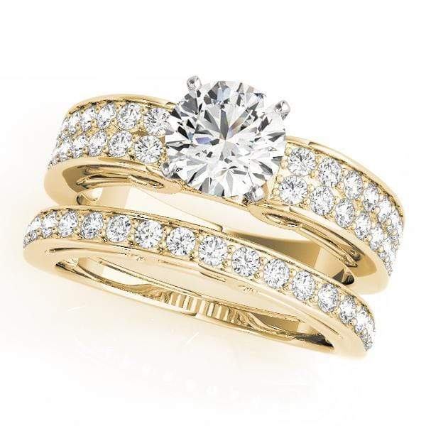 [Diamond Engagement Rings, Diamond Stud Earrings, and Gold Jewelry Online]-Angelucci Jewelry