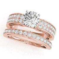 Thumbnail for [Diamond Engagement Rings, Diamond Stud Earrings, and Gold Jewelry Online]-Angelucci Jewelry