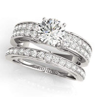 Thumbnail for [Diamond Engagement Rings, Diamond Stud Earrings, and Gold Jewelry Online]-Angelucci Jewelry
