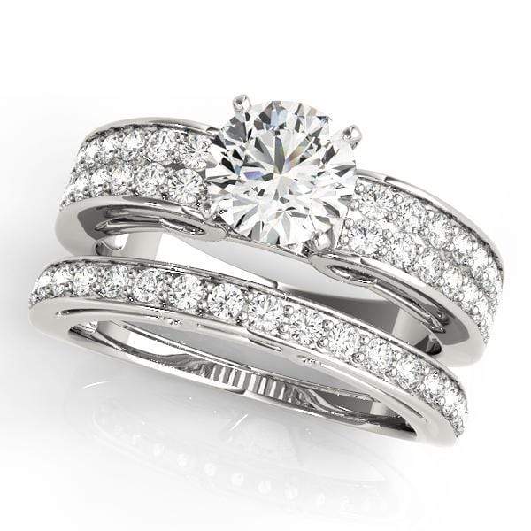 [Diamond Engagement Rings, Diamond Stud Earrings, and Gold Jewelry Online]-Angelucci Jewelry