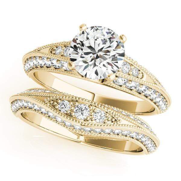 [Diamond Engagement Rings, Diamond Stud Earrings, and Gold Jewelry Online]-Angelucci Jewelry