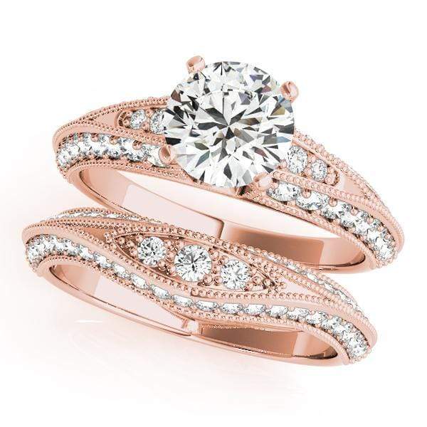 [Diamond Engagement Rings, Diamond Stud Earrings, and Gold Jewelry Online]-Angelucci Jewelry