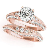 Thumbnail for [Diamond Engagement Rings, Diamond Stud Earrings, and Gold Jewelry Online]-Angelucci Jewelry