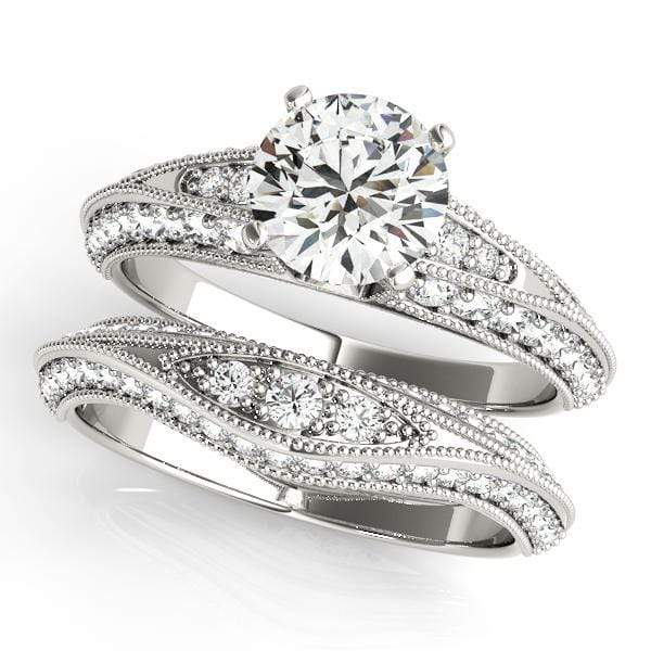 [Diamond Engagement Rings, Diamond Stud Earrings, and Gold Jewelry Online]-Angelucci Jewelry