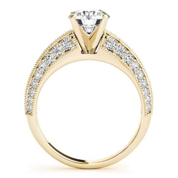[Diamond Engagement Rings, Diamond Stud Earrings, and Gold Jewelry Online]-Angelucci Jewelry
