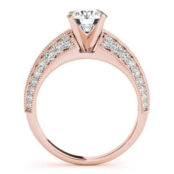 [Diamond Engagement Rings, Diamond Stud Earrings, and Gold Jewelry Online]-Angelucci Jewelry