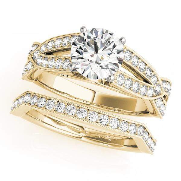 [Diamond Engagement Rings, Diamond Stud Earrings, and Gold Jewelry Online]-Angelucci Jewelry