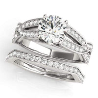 Thumbnail for [Diamond Engagement Rings, Diamond Stud Earrings, and Gold Jewelry Online]-Angelucci Jewelry