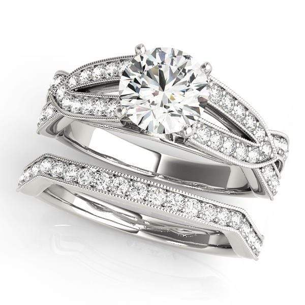 [Diamond Engagement Rings, Diamond Stud Earrings, and Gold Jewelry Online]-Angelucci Jewelry