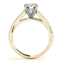 Thumbnail for [Diamond Engagement Rings, Diamond Stud Earrings, and Gold Jewelry Online]-Angelucci Jewelry