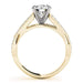 [Diamond Engagement Rings, Diamond Stud Earrings, and Gold Jewelry Online]-Angelucci Jewelry