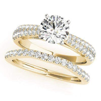 Thumbnail for [Diamond Engagement Rings, Diamond Stud Earrings, and Gold Jewelry Online]-Angelucci Jewelry