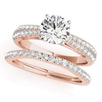 Thumbnail for [Diamond Engagement Rings, Diamond Stud Earrings, and Gold Jewelry Online]-Angelucci Jewelry