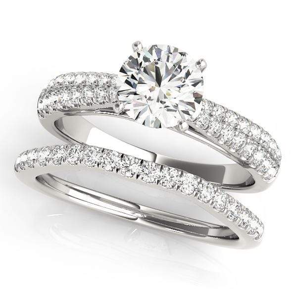 [Diamond Engagement Rings, Diamond Stud Earrings, and Gold Jewelry Online]-Angelucci Jewelry