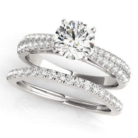 Thumbnail for [Diamond Engagement Rings, Diamond Stud Earrings, and Gold Jewelry Online]-Angelucci Jewelry