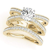 Thumbnail for [Diamond Engagement Rings, Diamond Stud Earrings, and Gold Jewelry Online]-Angelucci Jewelry