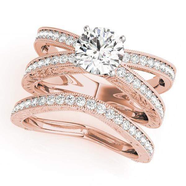 [Diamond Engagement Rings, Diamond Stud Earrings, and Gold Jewelry Online]-Angelucci Jewelry