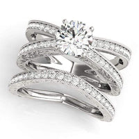 Thumbnail for [Diamond Engagement Rings, Diamond Stud Earrings, and Gold Jewelry Online]-Angelucci Jewelry