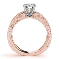 Thumbnail for [Diamond Engagement Rings, Diamond Stud Earrings, and Gold Jewelry Online]-Angelucci Jewelry
