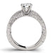 [Diamond Engagement Rings, Diamond Stud Earrings, and Gold Jewelry Online]-Angelucci Jewelry