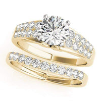 Thumbnail for [Diamond Engagement Rings, Diamond Stud Earrings, and Gold Jewelry Online]-Angelucci Jewelry