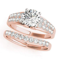 Thumbnail for [Diamond Engagement Rings, Diamond Stud Earrings, and Gold Jewelry Online]-Angelucci Jewelry