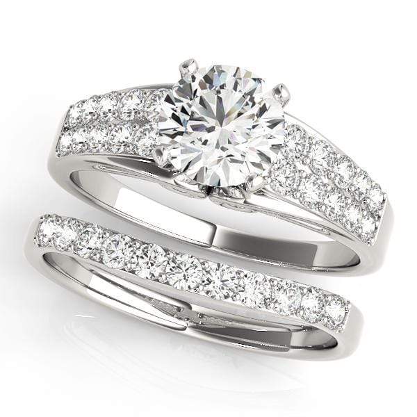 [Diamond Engagement Rings, Diamond Stud Earrings, and Gold Jewelry Online]-Angelucci Jewelry