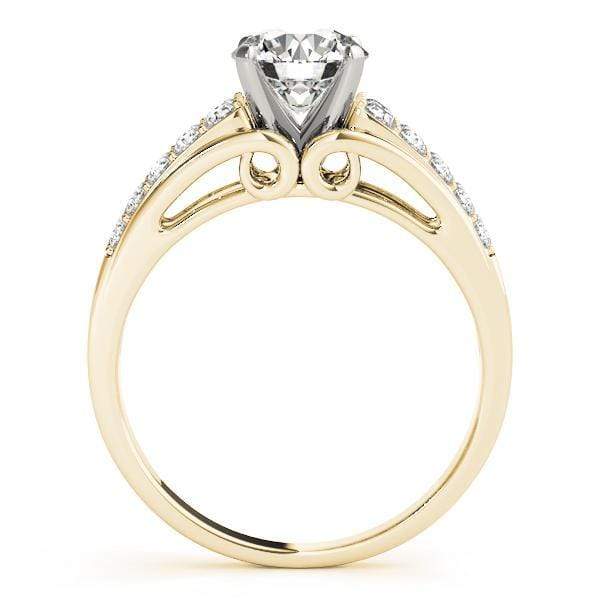 [Diamond Engagement Rings, Diamond Stud Earrings, and Gold Jewelry Online]-Angelucci Jewelry